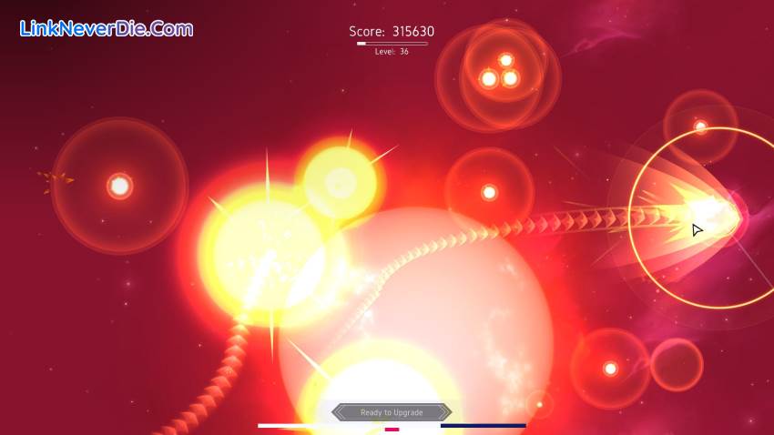 Hình ảnh trong game Nova Drift (screenshot) Hình ảnh trong game Nova Drift (screenshot)