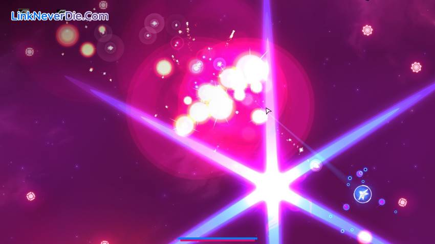 Hình ảnh trong game Nova Drift (screenshot) Hình ảnh trong game Nova Drift (screenshot)
