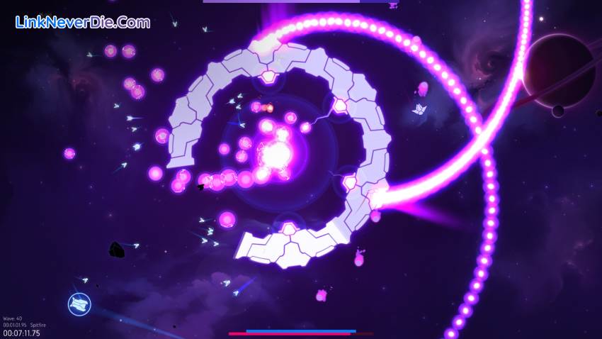 Hình ảnh trong game Nova Drift (screenshot) Hình ảnh trong game Nova Drift (screenshot)