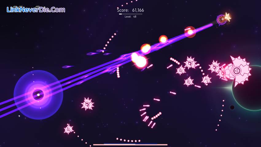 Hình ảnh trong game Nova Drift (screenshot) Hình ảnh trong game Nova Drift (screenshot)