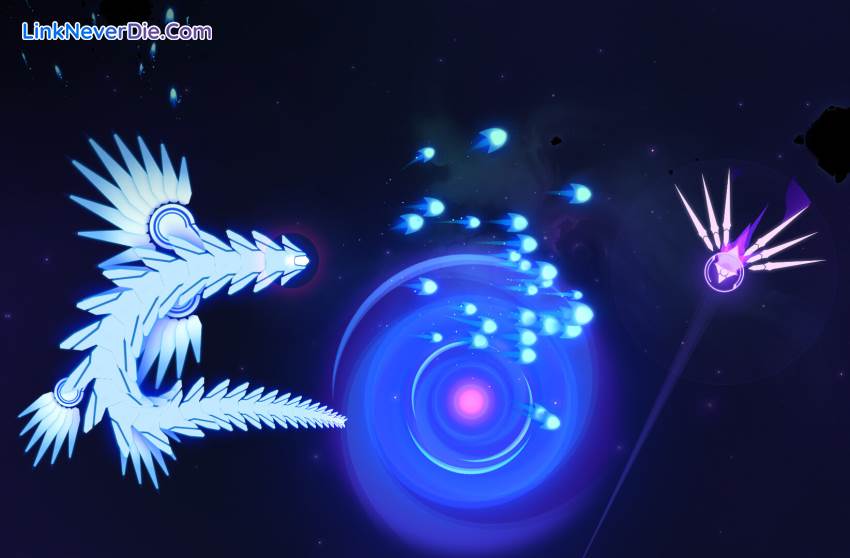 Hình ảnh trong game Nova Drift (screenshot) Hình ảnh trong game Nova Drift (screenshot)