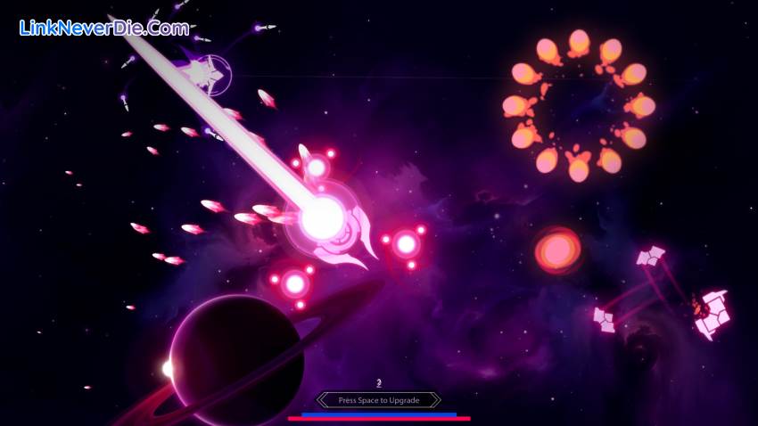 Hình ảnh trong game Nova Drift (screenshot) Hình ảnh trong game Nova Drift (screenshot)