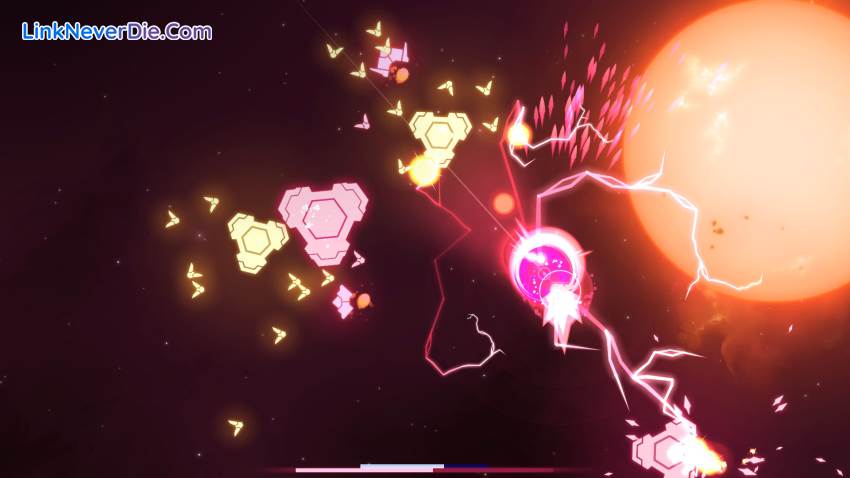 Hình ảnh trong game Nova Drift (screenshot) Hình ảnh trong game Nova Drift (screenshot)