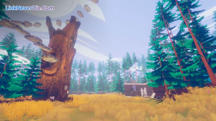 Hình ảnh trong game Mad Experiments: Escape Room (screenshot) Hình ảnh trong game Mad Experiments: Escape Room (screenshot)