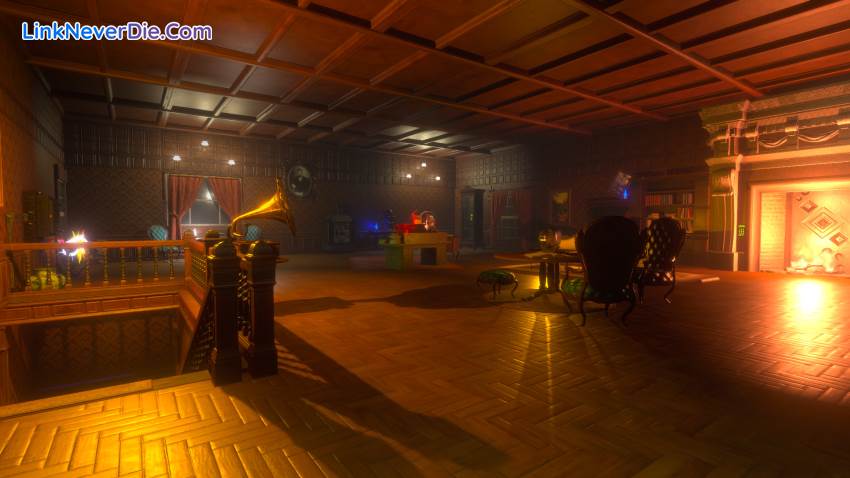 Hình ảnh trong game Mad Experiments: Escape Room (screenshot) Hình ảnh trong game Mad Experiments: Escape Room (screenshot)