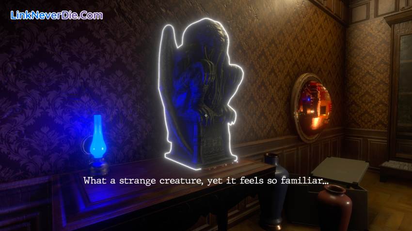 Hình ảnh trong game Mad Experiments: Escape Room (screenshot) Hình ảnh trong game Mad Experiments: Escape Room (screenshot)