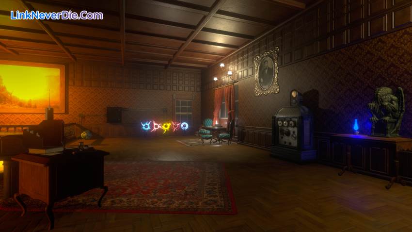 Hình ảnh trong game Mad Experiments: Escape Room (screenshot) Hình ảnh trong game Mad Experiments: Escape Room (screenshot)