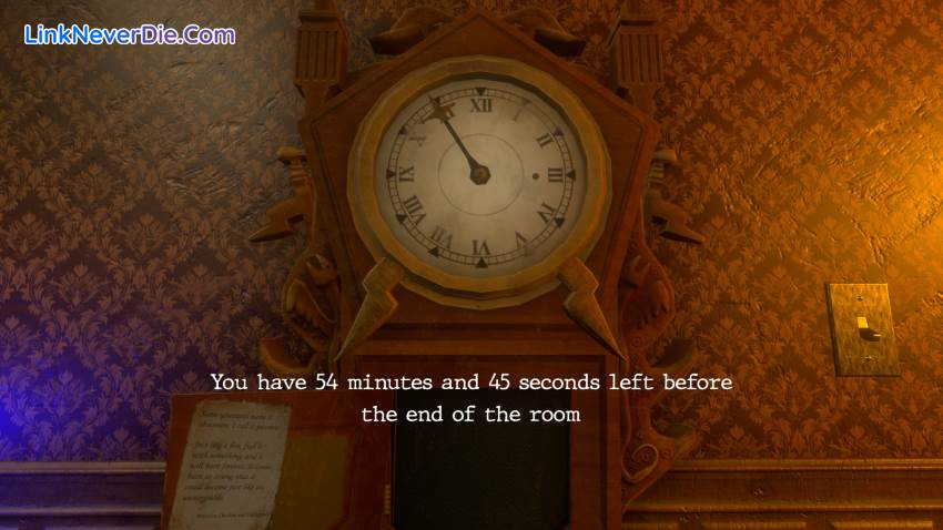 Hình ảnh trong game Mad Experiments: Escape Room (screenshot) Hình ảnh trong game Mad Experiments: Escape Room (screenshot)