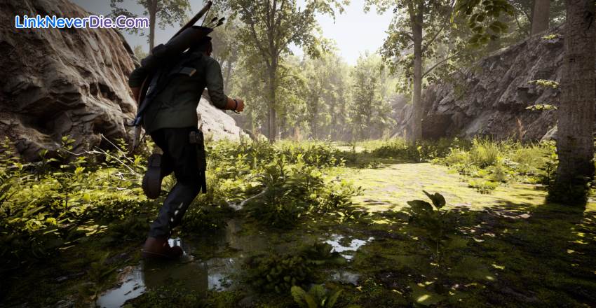 Hình ảnh trong game Potentia (screenshot) Hình ảnh trong game Potentia (screenshot)