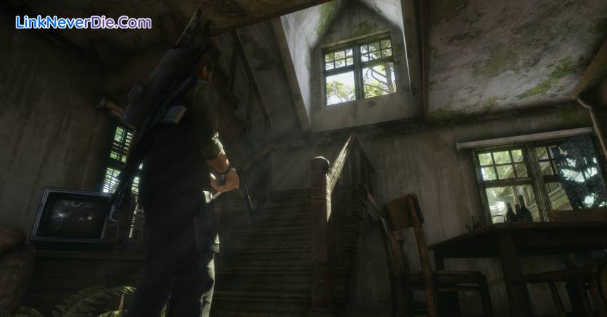 Hình ảnh trong game Potentia (screenshot) Hình ảnh trong game Potentia (screenshot)