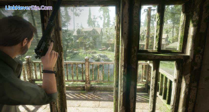 Hình ảnh trong game Potentia (screenshot) Hình ảnh trong game Potentia (screenshot)