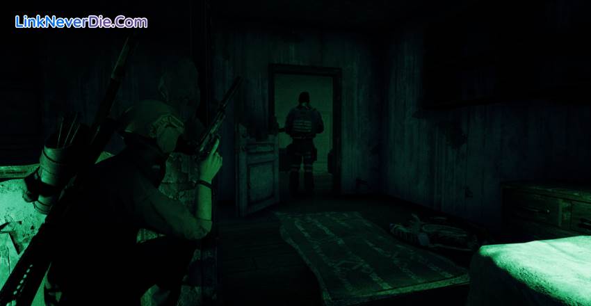 Hình ảnh trong game Potentia (screenshot) Hình ảnh trong game Potentia (screenshot)