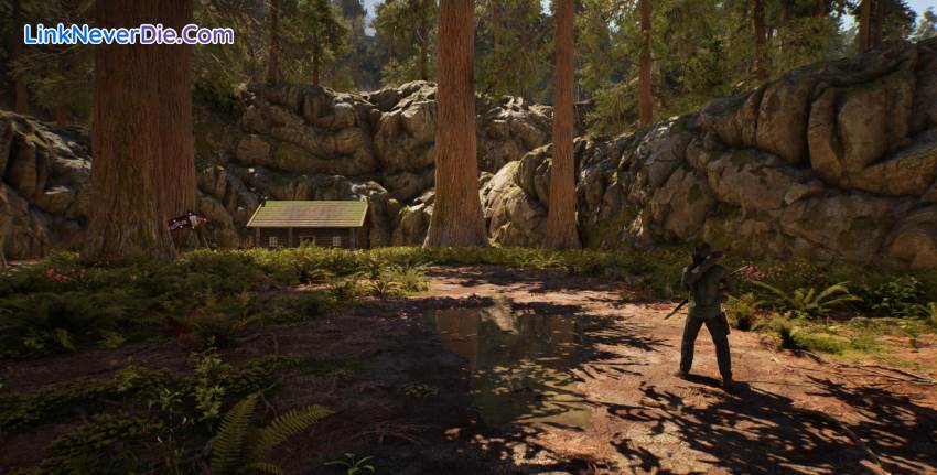 Hình ảnh trong game Potentia (screenshot) Hình ảnh trong game Potentia (screenshot)