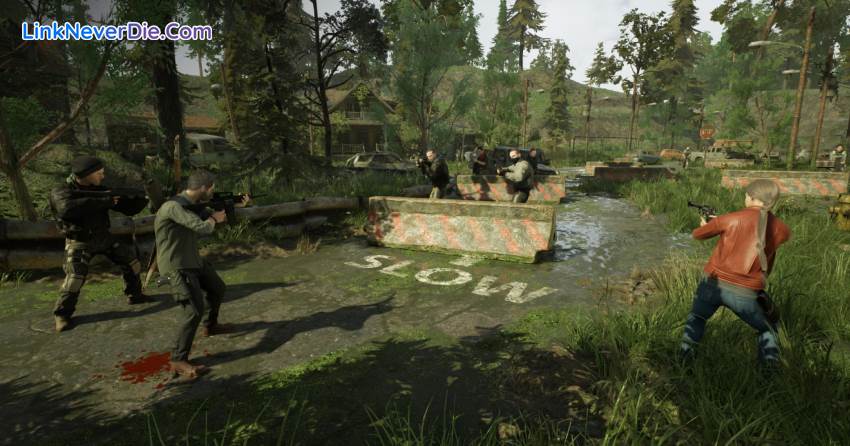 Hình ảnh trong game Potentia (screenshot) Hình ảnh trong game Potentia (screenshot)