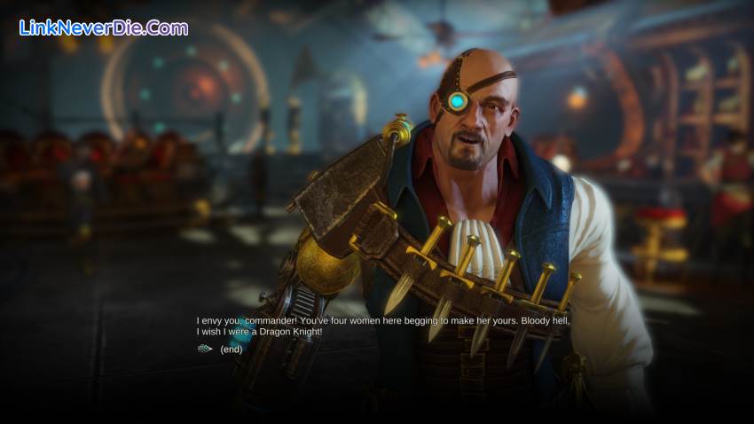 Hình ảnh trong game Divinity: Dragon Commander Imperial Edition (screenshot) Hình ảnh trong game Divinity: Dragon Commander Imperial Edition (screenshot)