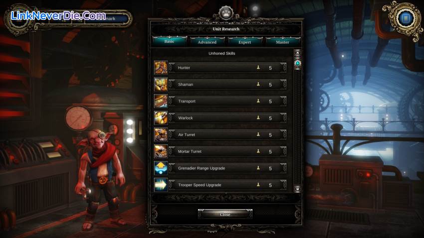 Hình ảnh trong game Divinity: Dragon Commander Imperial Edition (screenshot) Hình ảnh trong game Divinity: Dragon Commander Imperial Edition (screenshot)