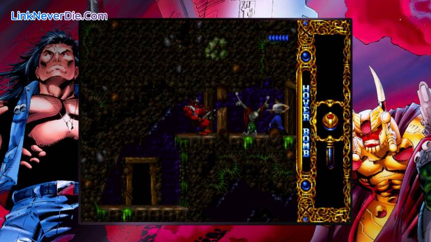 Hình ảnh trong game Blizzard Arcade Collection (screenshot) Hình ảnh trong game Blizzard Arcade Collection (screenshot)