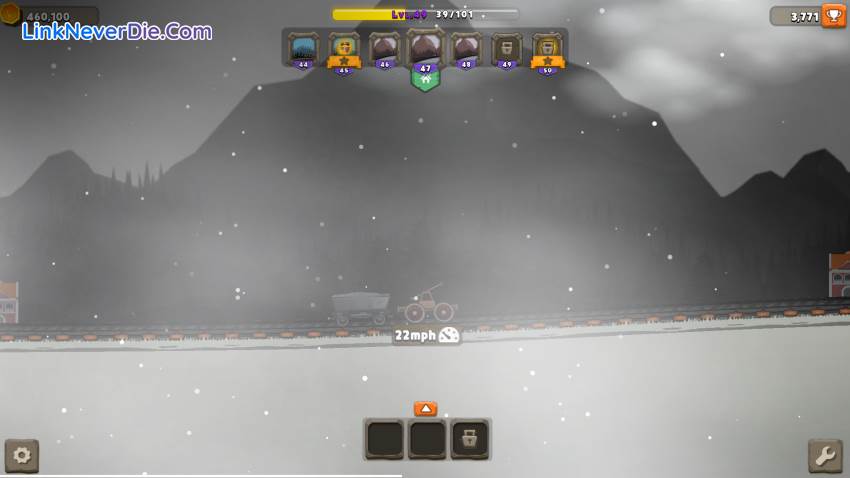 Hình ảnh trong game TrainClicker Idle Evolution (screenshot) Hình ảnh trong game TrainClicker Idle Evolution (screenshot)