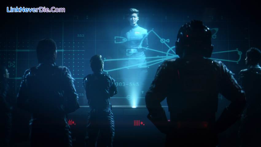 Hình ảnh trong game STAR WARS: Squadrons (screenshot) Hình ảnh trong game STAR WARS: Squadrons (screenshot)