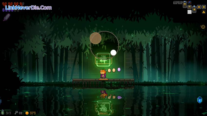 Hình ảnh trong game Neon Abyss (screenshot) Hình ảnh trong game Neon Abyss (screenshot)