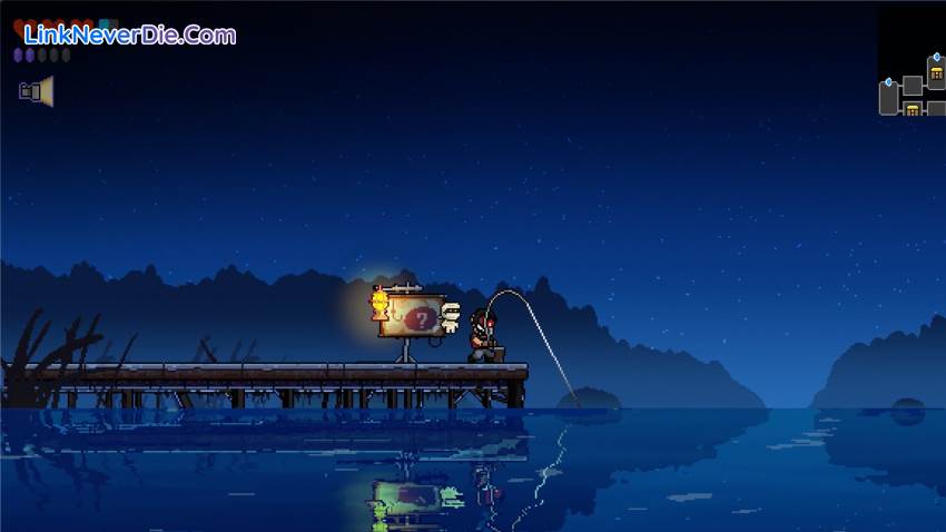 Hình ảnh trong game Neon Abyss (screenshot) Hình ảnh trong game Neon Abyss (screenshot)