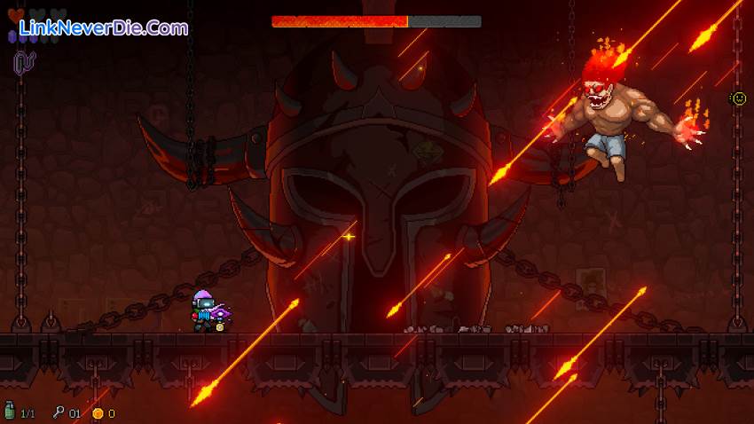 Hình ảnh trong game Neon Abyss (screenshot) Hình ảnh trong game Neon Abyss (screenshot)