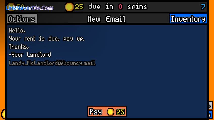 Hình ảnh trong game Luck be a Landlord (screenshot) Hình ảnh trong game Luck be a Landlord (screenshot)