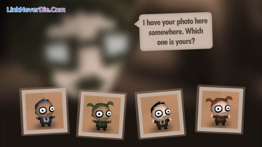 Hình ảnh trong game Human Resource Machine (screenshot) Hình ảnh trong game Human Resource Machine (screenshot)