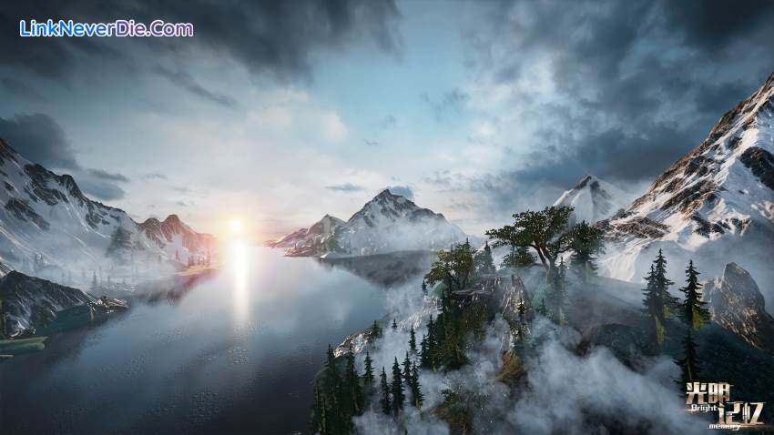 Hình ảnh trong game Bright Memory (screenshot) Hình ảnh trong game Bright Memory (screenshot)