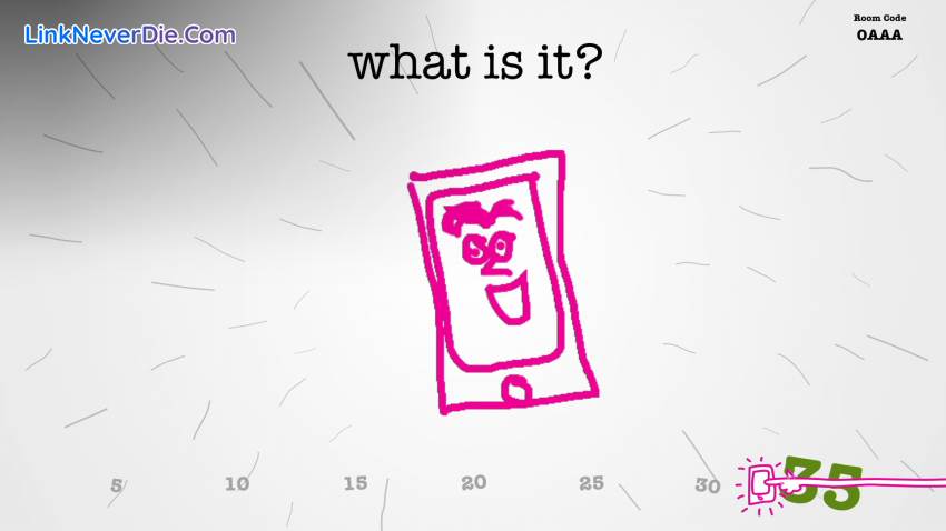 Hình ảnh trong game The Jackbox Party Pack (screenshot) Hình ảnh trong game The Jackbox Party Pack (screenshot)