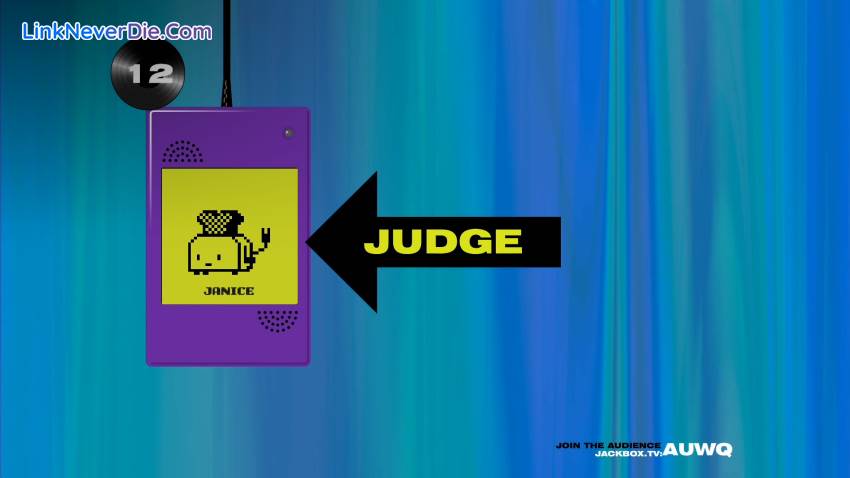 Hình ảnh trong game The Jackbox Party Pack 2 (screenshot) Hình ảnh trong game The Jackbox Party Pack 2 (screenshot)