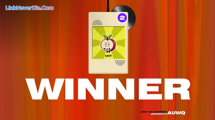 Hình ảnh trong game The Jackbox Party Pack 2 (screenshot) Hình ảnh trong game The Jackbox Party Pack 2 (screenshot)