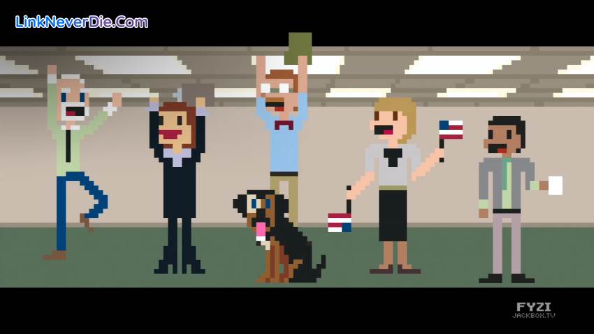 Hình ảnh trong game The Jackbox Party Pack 2 (screenshot) Hình ảnh trong game The Jackbox Party Pack 2 (screenshot)