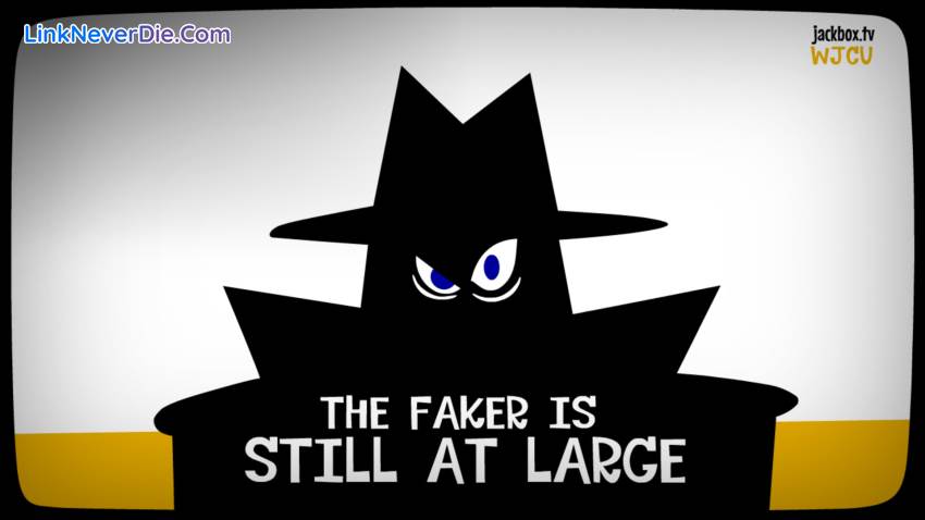Hình ảnh trong game The Jackbox Party Pack 3 (screenshot) Hình ảnh trong game The Jackbox Party Pack 3 (screenshot)