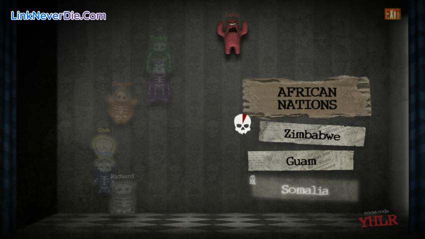 Hình ảnh trong game The Jackbox Party Pack 3 (screenshot) Hình ảnh trong game The Jackbox Party Pack 3 (screenshot)