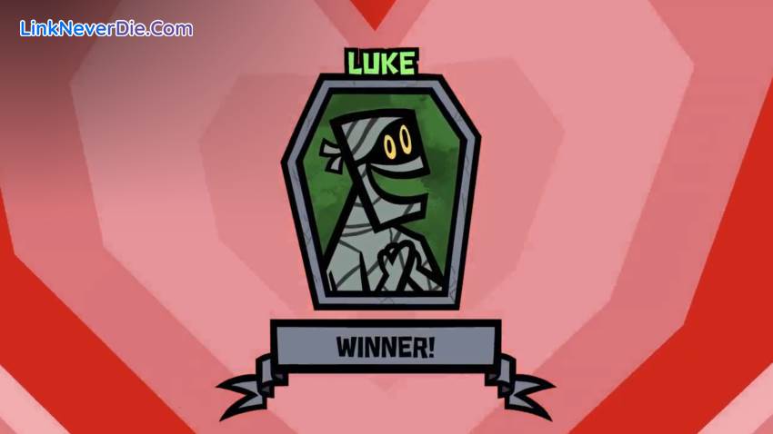 Hình ảnh trong game The Jackbox Party Pack 4 (screenshot) Hình ảnh trong game The Jackbox Party Pack 4 (screenshot)