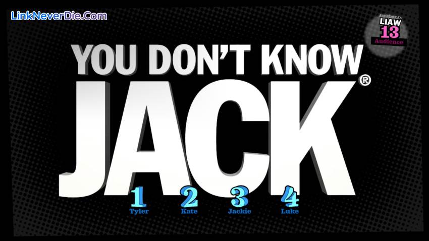 Hình ảnh trong game The Jackbox Party Pack 5 (screenshot) Hình ảnh trong game The Jackbox Party Pack 5 (screenshot)