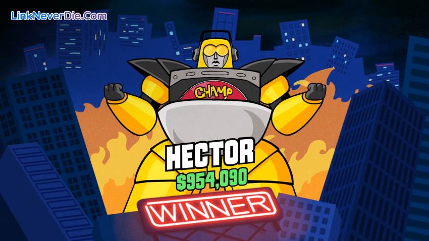 Hình ảnh trong game The Jackbox Party Pack 5 (screenshot) Hình ảnh trong game The Jackbox Party Pack 5 (screenshot)