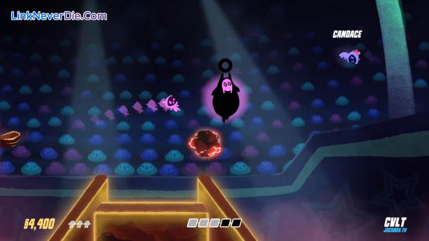 Hình ảnh trong game The Jackbox Party Pack 5 (screenshot) Hình ảnh trong game The Jackbox Party Pack 5 (screenshot)