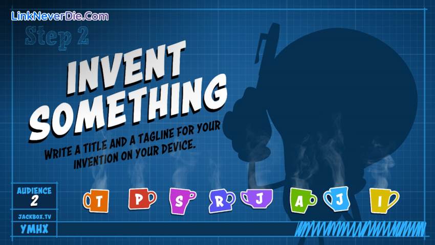 Hình ảnh trong game The Jackbox Party Pack 5 (screenshot) Hình ảnh trong game The Jackbox Party Pack 5 (screenshot)