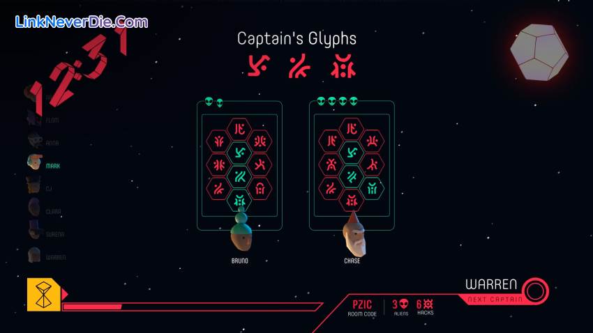 Hình ảnh trong game The Jackbox Party Pack 6 (screenshot) Hình ảnh trong game The Jackbox Party Pack 6 (screenshot)