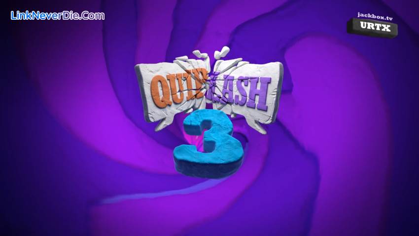 Hình ảnh trong game The Jackbox Party Pack 7 (screenshot) Hình ảnh trong game The Jackbox Party Pack 7 (screenshot)