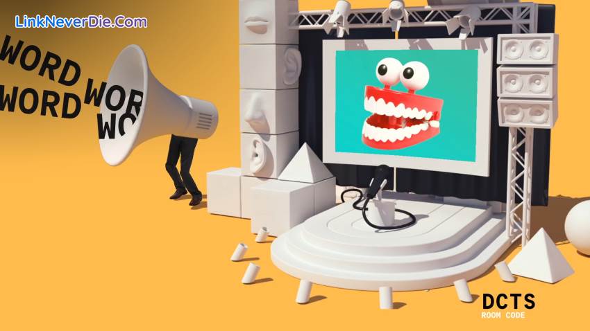 Hình ảnh trong game The Jackbox Party Pack 7 (screenshot) Hình ảnh trong game The Jackbox Party Pack 7 (screenshot)