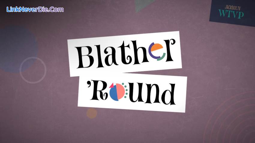 Hình ảnh trong game The Jackbox Party Pack 7 (screenshot) Hình ảnh trong game The Jackbox Party Pack 7 (screenshot)
