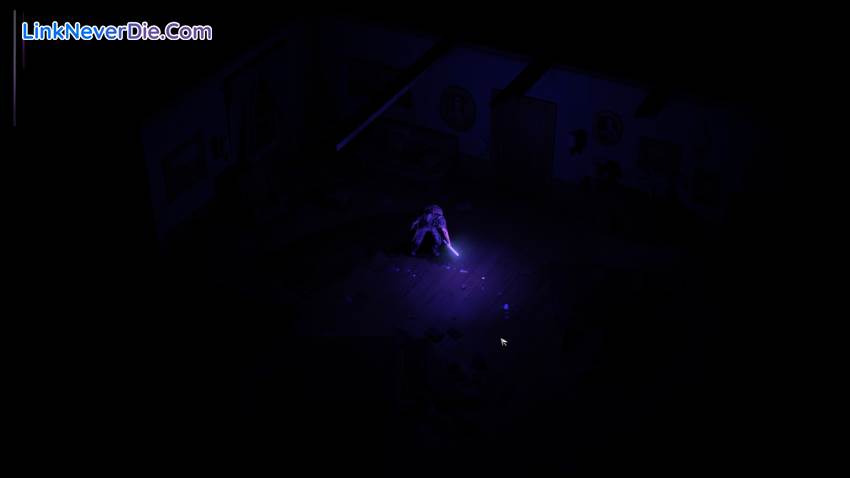 Hình ảnh trong game HellSign (screenshot) Hình ảnh trong game HellSign (screenshot)