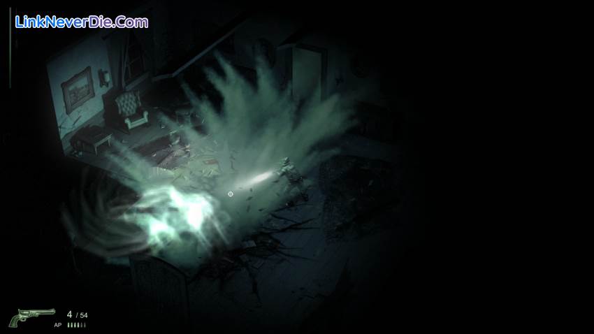 Hình ảnh trong game HellSign (screenshot) Hình ảnh trong game HellSign (screenshot)