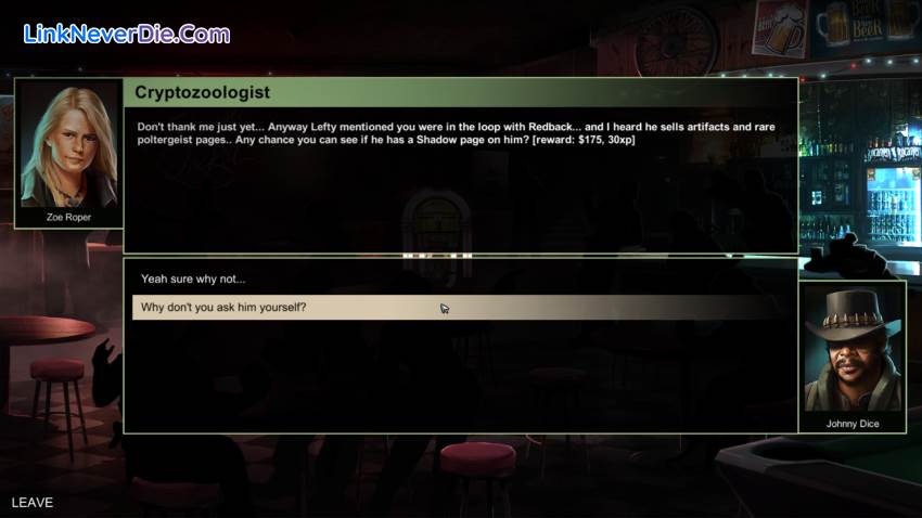 Hình ảnh trong game HellSign (screenshot) Hình ảnh trong game HellSign (screenshot)