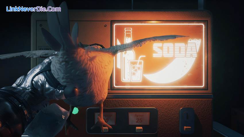 Hình ảnh trong game Breathedge (screenshot) Hình ảnh trong game Breathedge (screenshot)