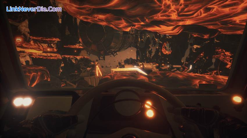 Hình ảnh trong game Breathedge (screenshot) Hình ảnh trong game Breathedge (screenshot)