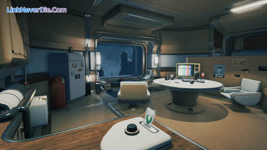 Hình ảnh trong game Breathedge (screenshot) Hình ảnh trong game Breathedge (screenshot)